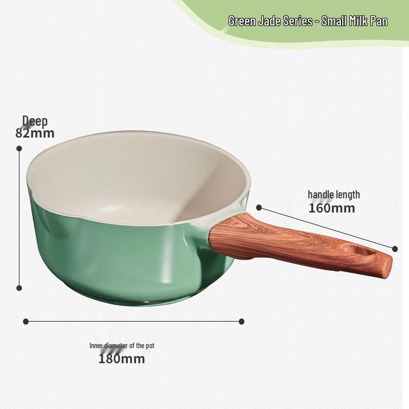 

Многофункциональная кастрюля с антипригарным покрытием Zhi Shi