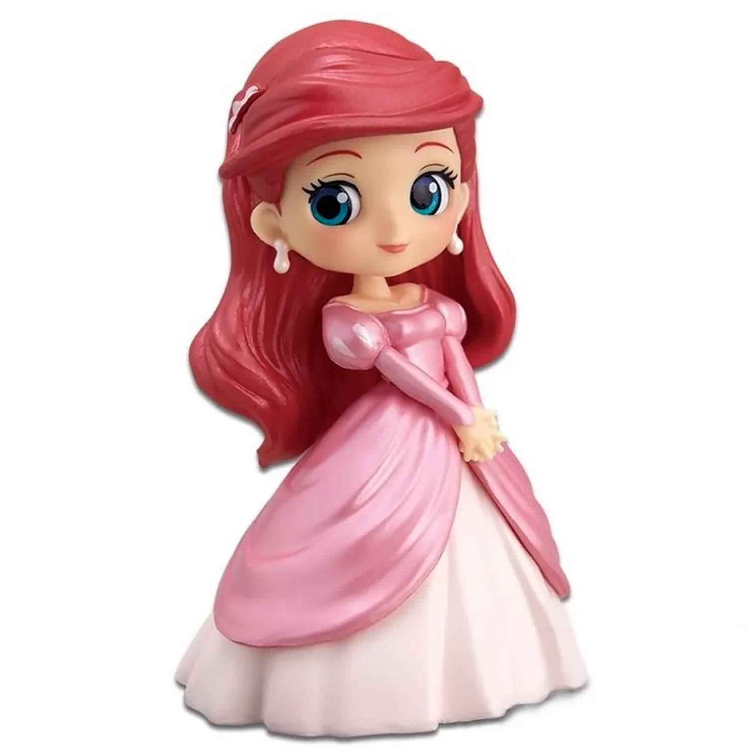 

Lobcede.be Disney Фигурки Ариэль Q Posket Petit, версия 7 см. С