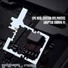 Fit for  360 Repair Accessories Game Console Xecuter CPU Postfix Adapter