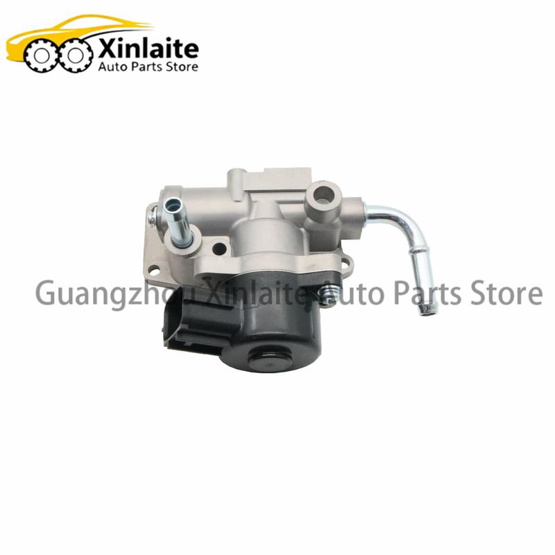 IACV Idle Air Control Valve OEM 23781-5M010 237815M010 23781 5M010 For Nissan Sentra XE/GXE/CA/SE-R/S/Base Sedan 4-Door 1.8 NEW
