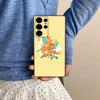 Game C-Cookie R-Run K-Kingdom Phone Case For Samsung S 24 Fe 25 Ultra Plus 20 Lite 21 30 22 23 24 22 Ultra 5G Fundas