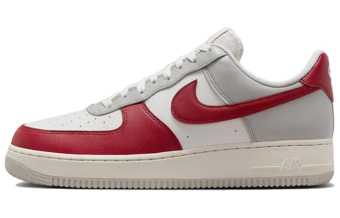 

Nike Air Force 1 Low 07 LV8 Phantom Gym Red HJ9094-012 38.5