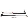 Hoods Lift Supports Gas Spring Shock Struts For Lexus RX300 1999-2003 2Pcs