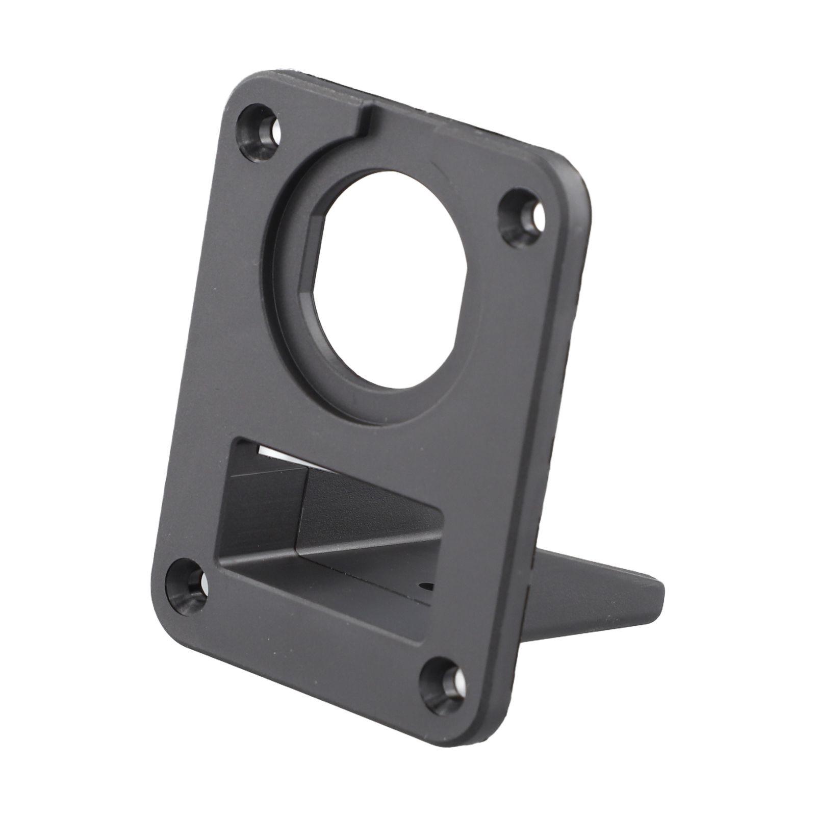 

Кронштейн для скрытого монтажа 12-6AWG 48x37ммx16мм Или 50А Panel bracket (without plug)