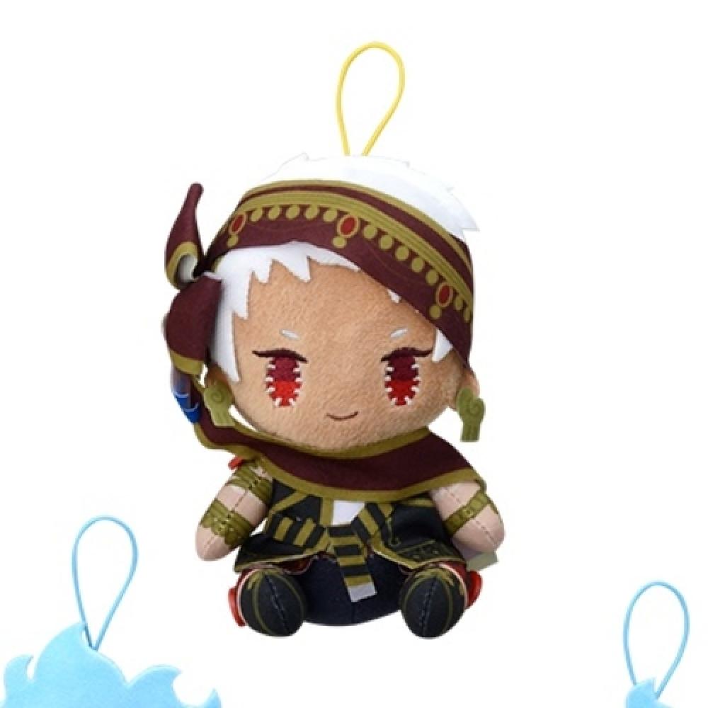 

[Прибыло] Все 5 типов кукол ручной работы SEGA Disney Twisted Wonderland MP для домашнего использования в Японии