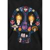 Coco Childrens/Kids Day Of The Dead Skull Ernesto Miguel Hector Hoodie