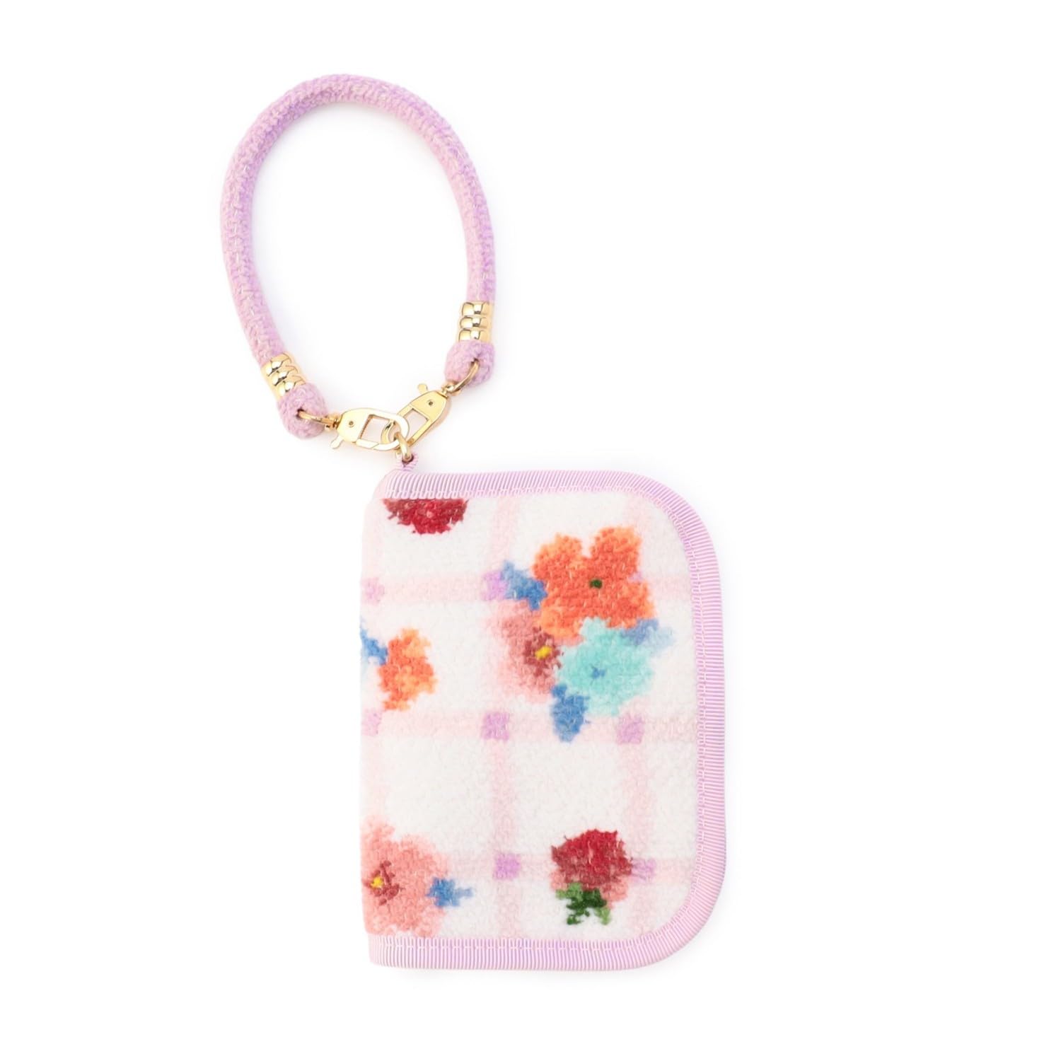 Кейс для салфеток Bloom 1K1426120522010 Bloom BLB-260522 белый
