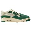 Jordan Air Jordan 4 Vintage Basketball Shoes Women's Green FQ7940-301