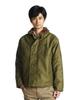 DECK Military OLIVE Size 38 N-1 Jacket, Jacket, 5N-1 DRAB,
