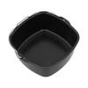 Cake Basket Cake Molds Non-stick Air Fryer Accessories