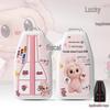 Cartoon Key Cover for 24 Hongqi Models: H5, New HS5, H9, H6, HS7, HS3, HQ9