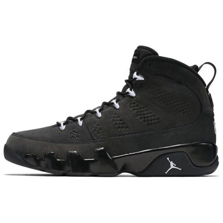 Jordan 9 Retro Anthracite 302370-013
