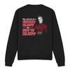 NCIS Unisex Adult No Bluffing Sweatshirt