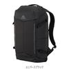 Gregory Unisex Compass 30 Backpack in Universe Black (1426342480)