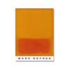 Scandinavian Modern Wall Art Mark Rothko Abstract Colorful HD Canvas Poster Prints Home Bedroom Living Room Decoration