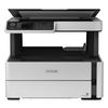 Epson EcoTank M2148 Monochrome Multifunction A4 Printer