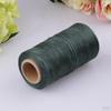 1 0m 1mm Polyester Waxed Thread Flat Cord String Sewing Craft