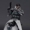 HiPlay Toy Alliance Acid Rain 1/18 FAV-A119 Beer War Movable Figure Painted Complete