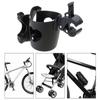 2-in-1 Wasserbecherhalter Baby Kinderwagen Handyhalter Milchflaschenhalter Kinderwagen Zubehör