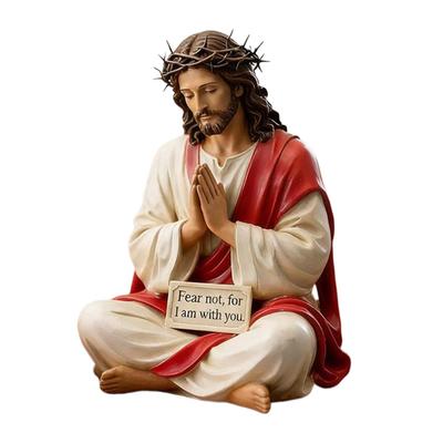 Decoración para el hogar
– Estatuillas