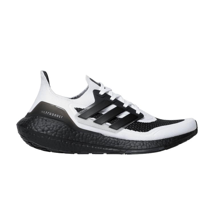 adidas UltraBoost 21 Oreo 40.5