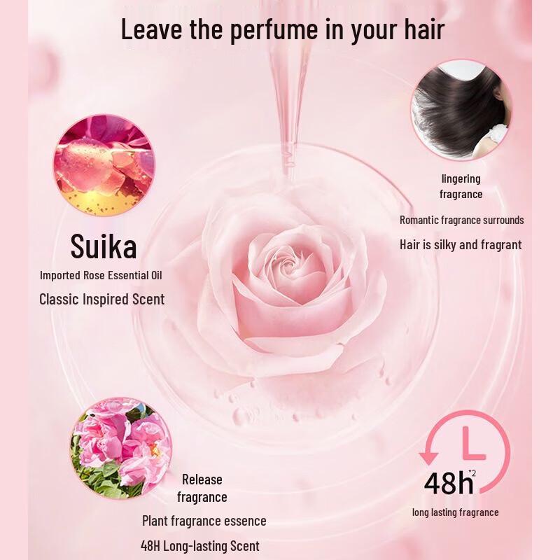 Adolph Gentle Smooth Shampoo