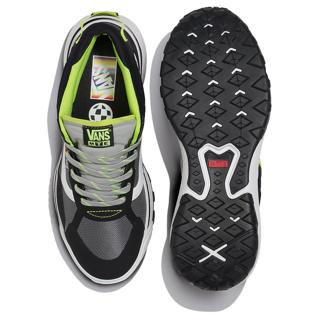 Vans Sk8-Hi Unisex Black White VN000CVV448