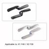 BAGD7 Car Sticker Car Interior Accessories Air Vent Cover Grille Seat Outlet For BMW M3 M4 M5 F93 F92 F97 F98 F95 F96 F94 G30 G20 G05