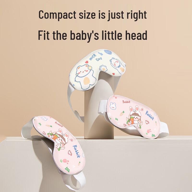 Aiboshi Newborn Silk Eye Mask