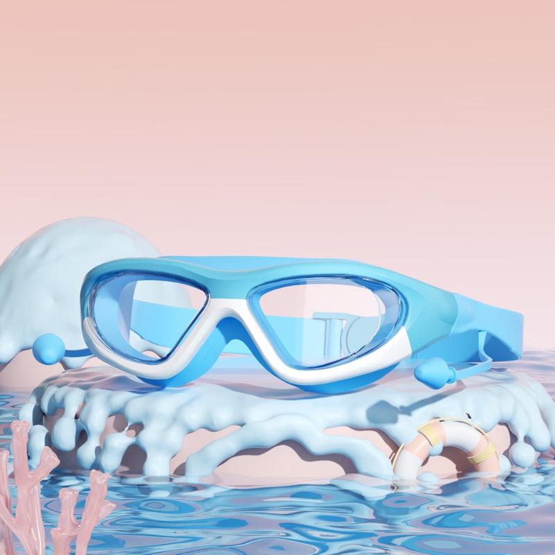 Children s Swim Goggles