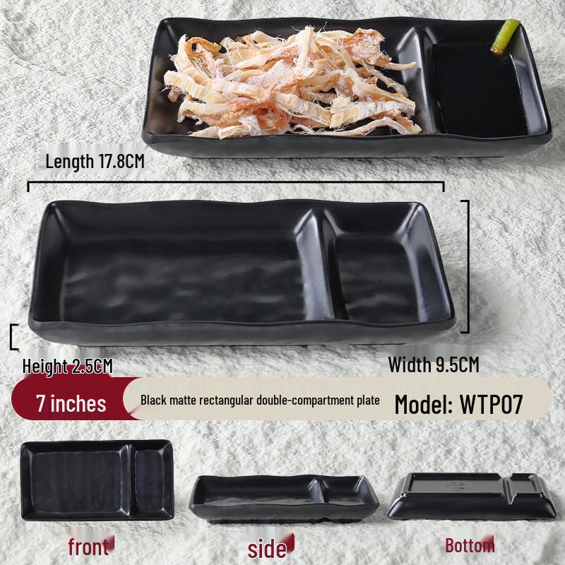 Commercial Restaurant Tableware Set