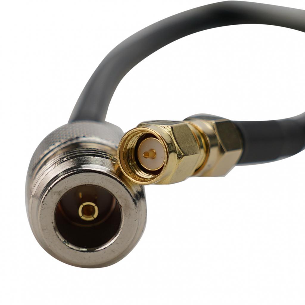 868-915MHz Antenna Kit N Male Connector Single Core Wire