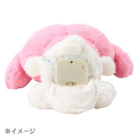 Sanrio Nakayoku Oshaberi Nuigurumi Cinnamoroll Suitable ages 3 up Christmas gift 219304