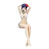 Goddess Cafe Terrace Noodle Stopper Figure Tsuruga Shusui