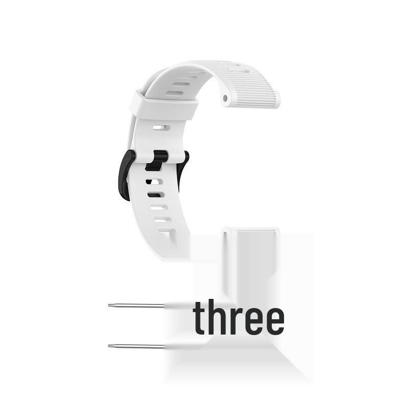 Garmin 945/Forerunner 945 Official Silicone Strap