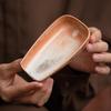 Ceramic Tea Is Dedicated To Tea Art Performances, Tea Lotus Tea Ceremony Zero with Waking Tea Ware, Tea Dispenser