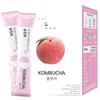 Pure Return Slim Talk Kombucha Peach 15 Pcs 5g Ingredients: May Be Subject To Change At the Manufacturer’s Discretion. For the | 15 Pcs 5g