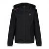 Luke Mens Brownhills Benyon Hooded Soft Shell Jacket