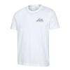 Mountain Warehouse Mens Lake District Chest Print T-Shirt