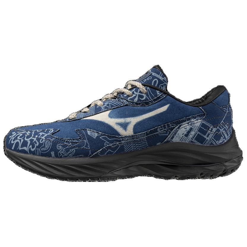 Mizuno Wave Rider Beta BUAISOU Mugen
