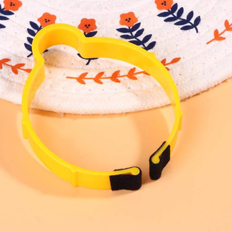 1Pc Car Film Tint Clip Car Wrap Sticker Clamp Vinyl Film Sheet Clip Fastener Roll Clamp Ring Car Film Application Tool