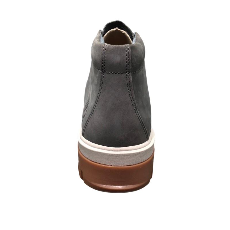 Timberland City Outdoor Bequeme Kurze Martin Stiefel Herrenstiefel Grau A69CH-EL8