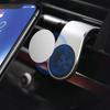 Magnetic Car Phone Holder Stand Air Vent Clip Car Mobile Mount Bracket Cellphone Gps Support In Car for iPhone Xiaomi Samsung Lg