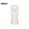 ONLY 2025 Autumn Elegant Mid-Length Dress Set