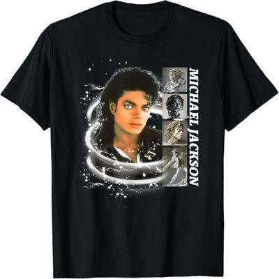 MJ-050 T-shirt