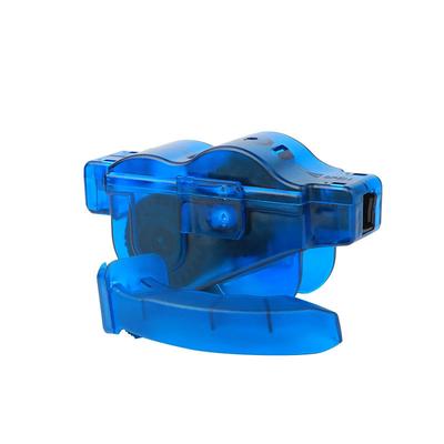 Zestaw narzędzi do czyszczenia łańcucha, szczotka do czyszczenia łańcucha rowerowego 3D, olej do ochrony roweru górskiego, łańcuch rowerowy do akcesoriów do jazdy górskiej
