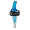 Pourer Dispenser with Ball and Vent for 50ml Bottles Hendi 599204