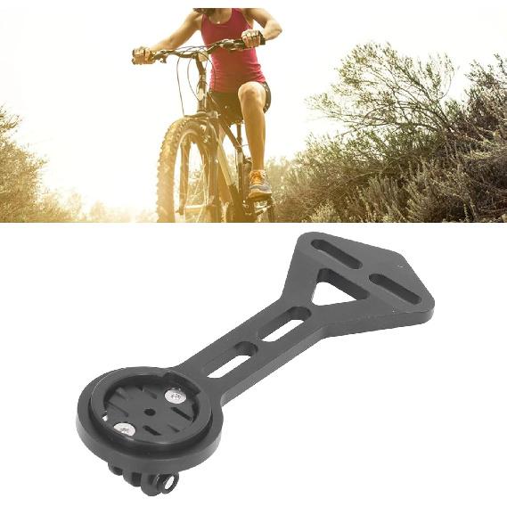 

VBESTLIFE Aluminum Alloy Cycling Computer Mount for F12 F MOST Handlebars