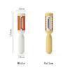 Creative Multifunctional Wash Brush Peeler Knife Household Fruit Potato Vegetable Peeler