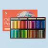 Artist Soft Oil Pastel Set 24/36/48 Colors Professional Painting Drawing Graffiti Art Crayons Washable Non Toxic Oil Paint Stick